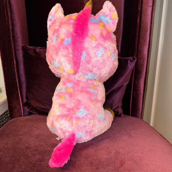 "FANTASIA" unicorn - Picture 6 of 12